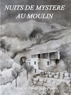 cover image of Nuits de mystere au moulin